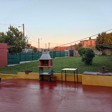 Casa De San Miguel Vila Vilanova de Arousa Exterior foto